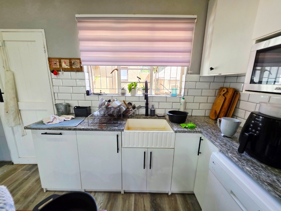 3 Bedroom Property for Sale in Pellissier Free State